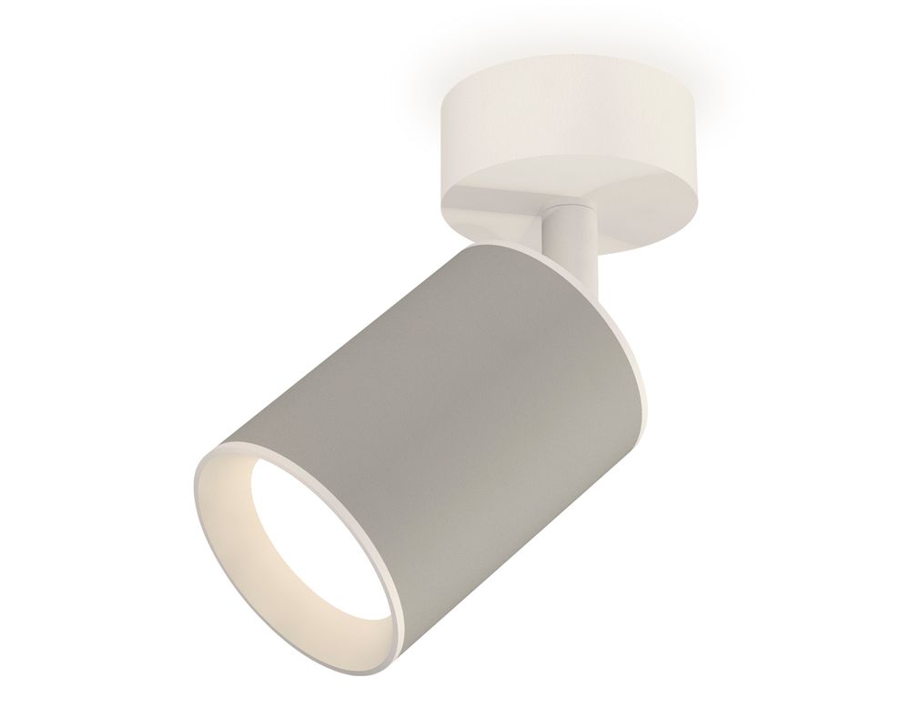 Ambrella Комплект накладного поворотного светильника MR16 Споты XM6314001