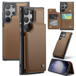 Чехол CaseMe Сard Protection Samsung Galaxy S23 Ultra