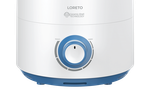 Бытовой увлажнитель серии LORETO RUH-LT300/3.5M-BU