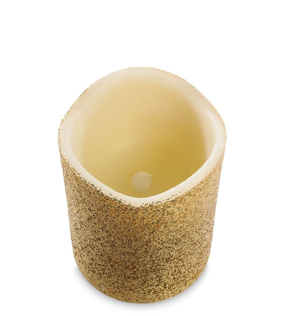 LED-17 Светодиодная свеча в декоративном плафоне