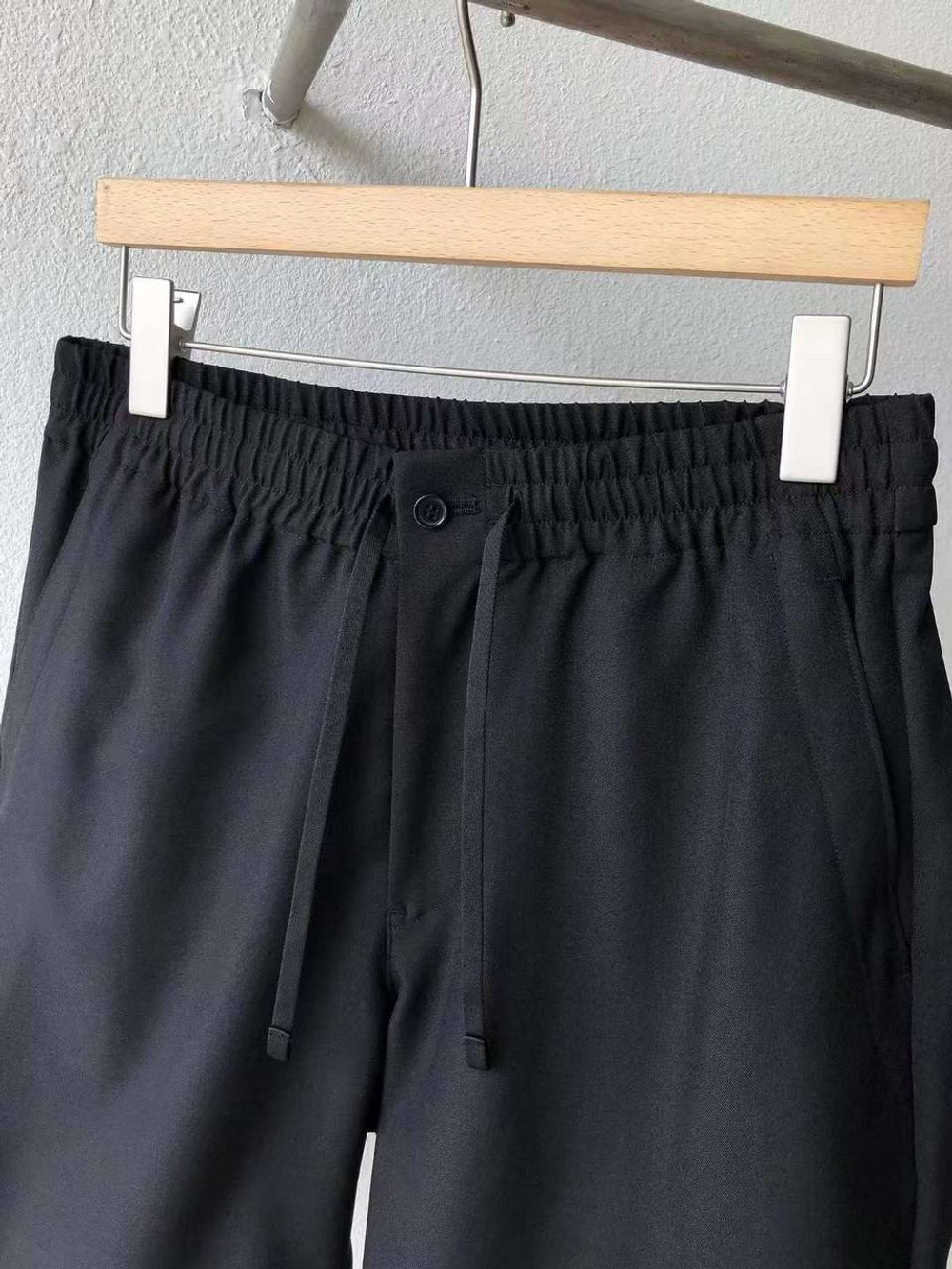 Шорты Zegna