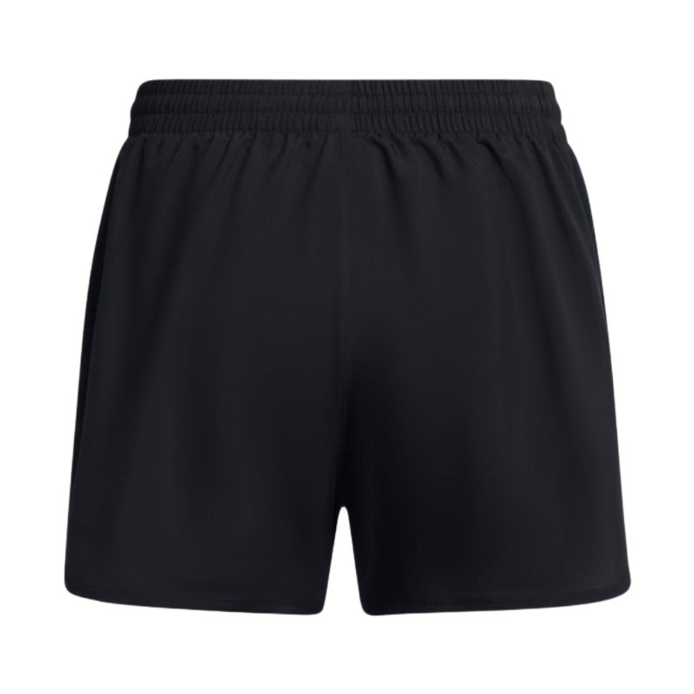 Женские теннисные шорты Under Armour Fly By 2-in-1 - black