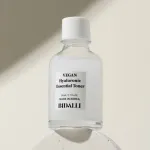 Увлажняющий тонер с гиалуроновой кислотой BIDALLI Hyaluronic essential toner 50 мл