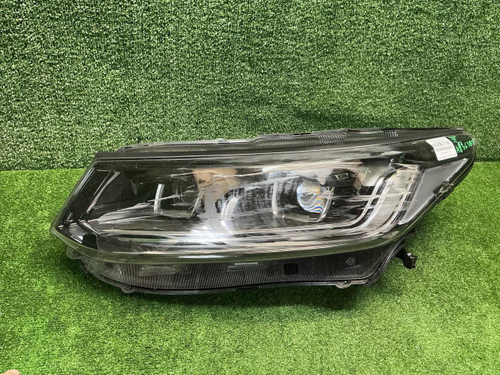 Битая Фара левая Changan CS95 (2023-н.в.) LED