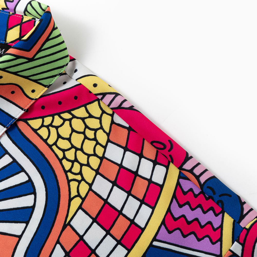 Сорочка Ymkashix Easy оранжевая