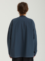 Мужской Лонгслив Amphibious