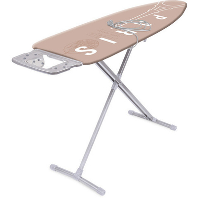 Доска гладильная Nika 10 (Н10/12 серия города «Париж»)