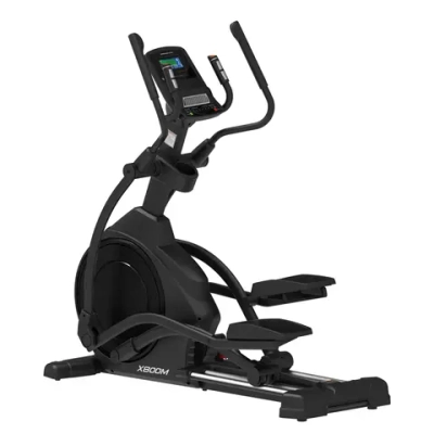BRONZE GYM X800M Эллиптический эргометр