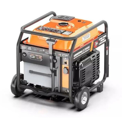 Генератор бензиновый инверторный DJI D12000iEP Multifunctional Inverter Generator