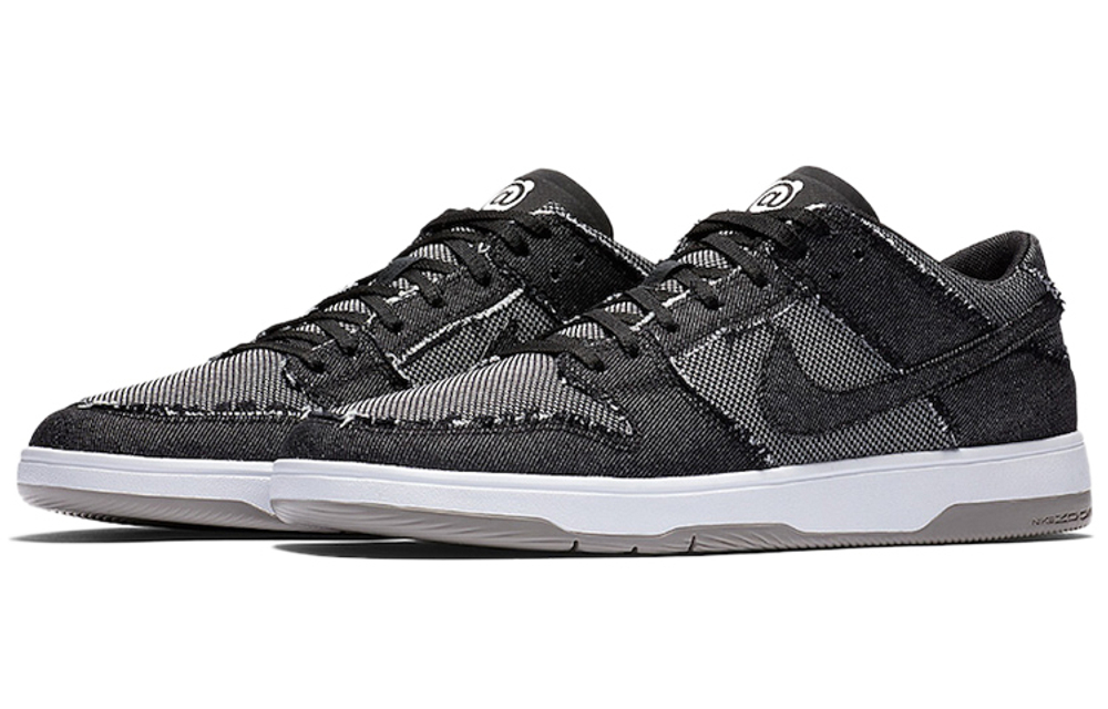 Кроссовки Medicom Toy X Nike Dunk Sb Elite "Berbrick" 2