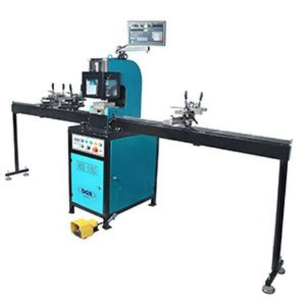 Шинодыр DGR Makine NS 160