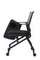 Кресло с пюпитром Moby D2002TN Черный