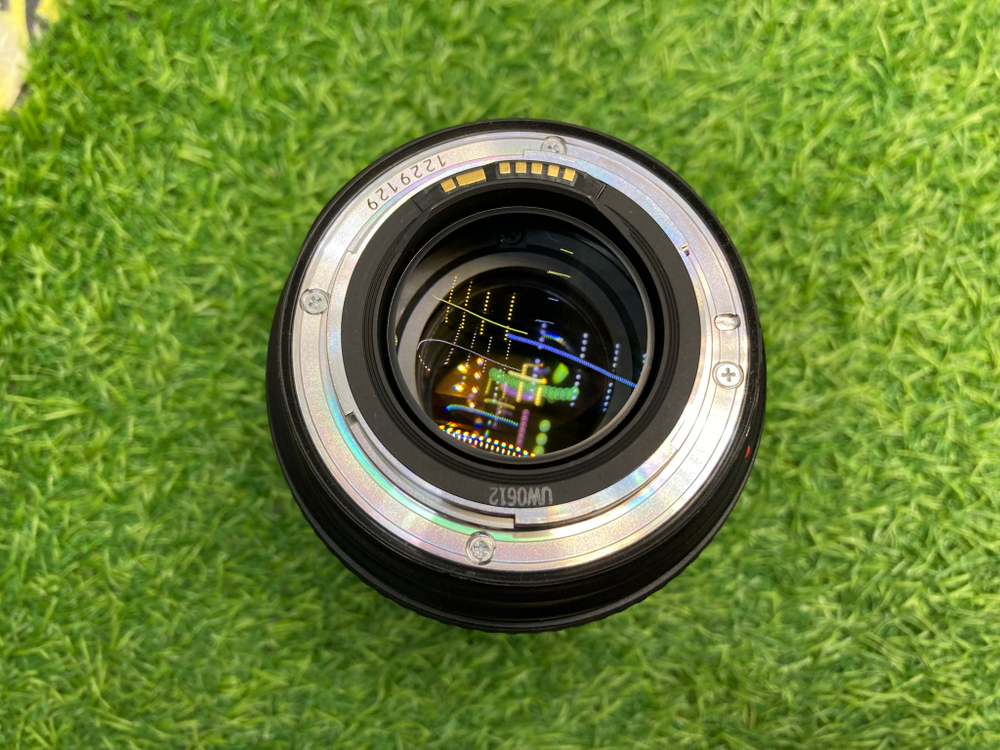 Canon EF 24-70mm 2.8L USM