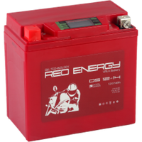 Red Energy DS 12-14 аккумулятор