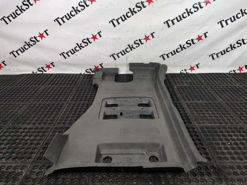 Покрытие напольное левое 2020г.