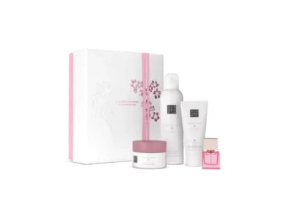 Набор подарочный Rituals The Ritual Of Sakura