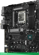 Материнская плата ASUS Rog Strix Z790-H Gaming WiFi (90MB1E10-M0EAY0)