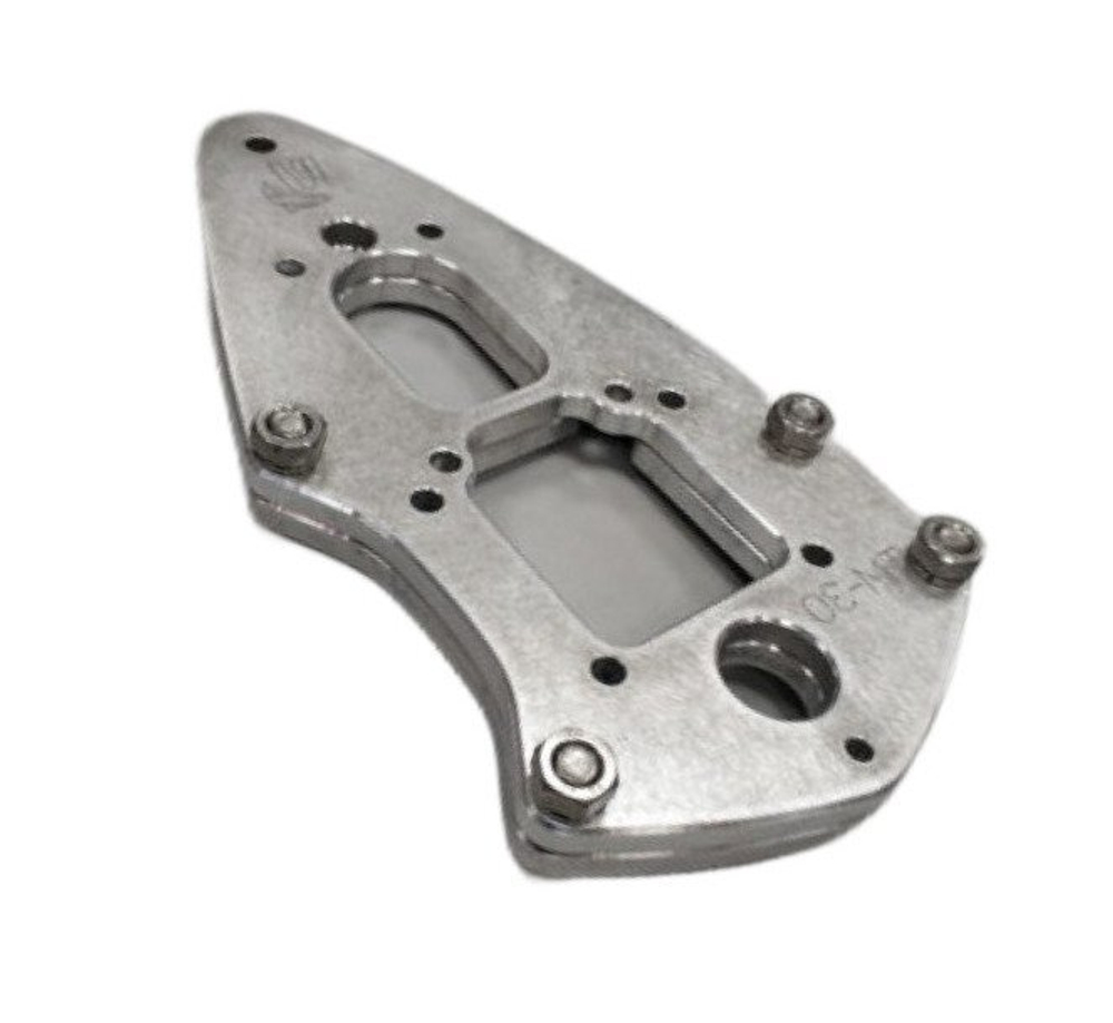 Быстросъем водометной насадки ТOHATSU 25/30  2т