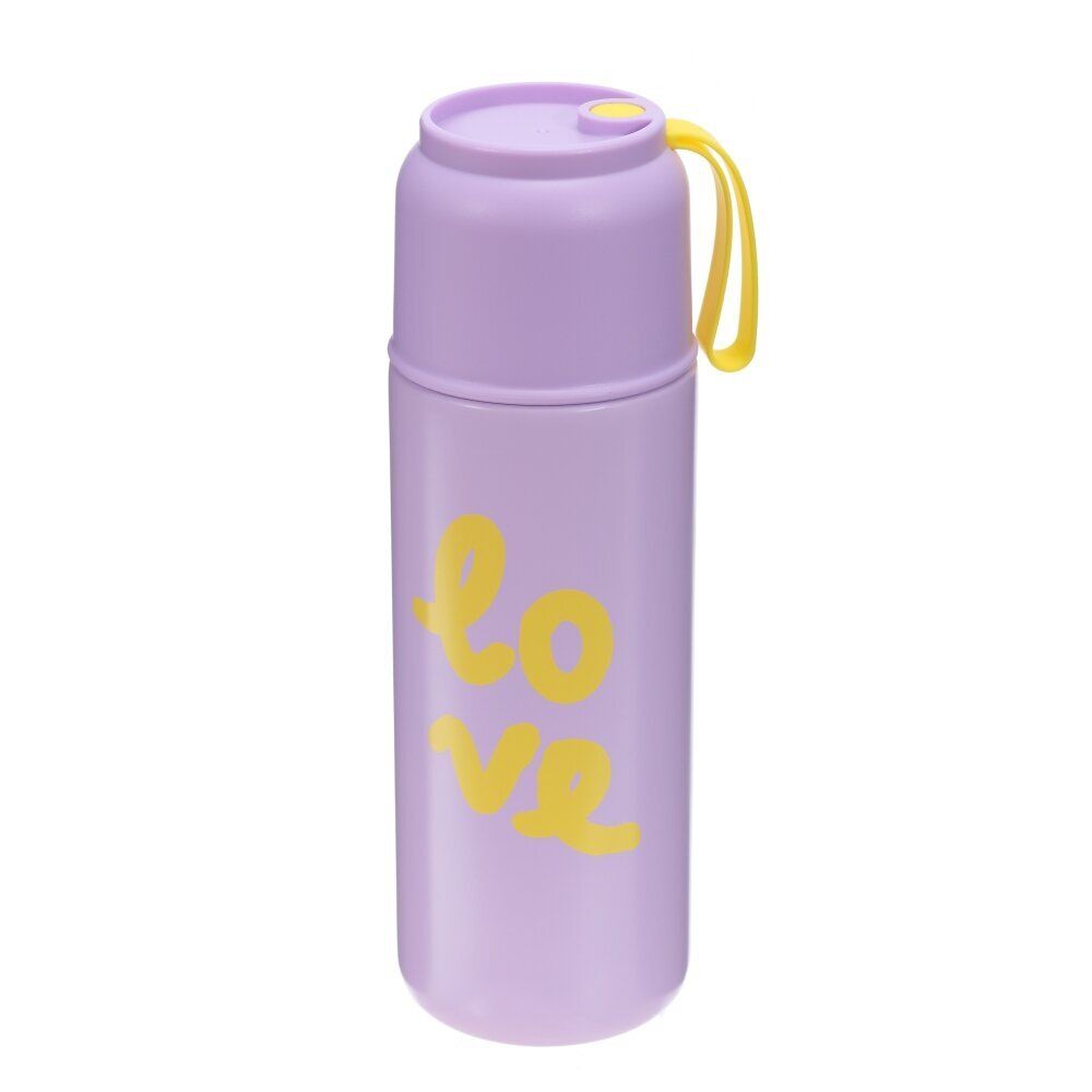 GAEM Термос, 500 мл, L7 W7 H21,5 см, 4в.