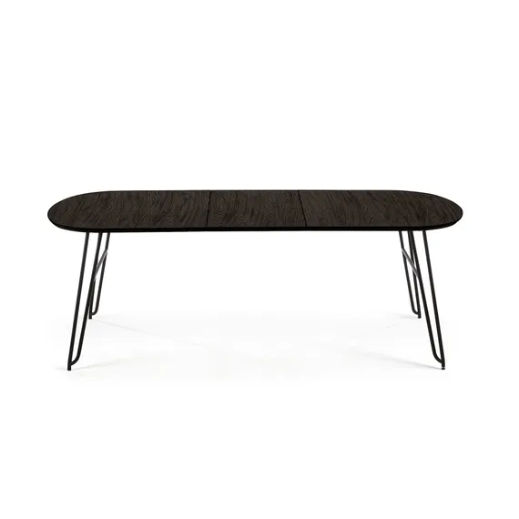 Стол Norfort раскладной 170-320х100 см