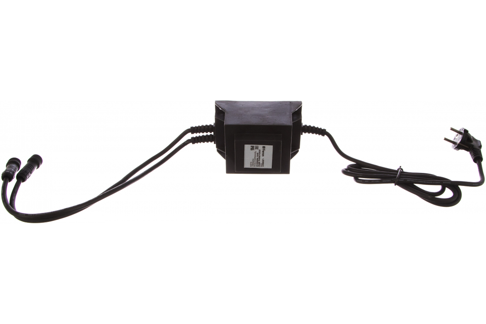 Драйвер для подводных светильников LB9601 вход 220VAC выход 24VAC 96W 4000mA Feron