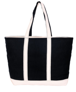 Спортивная сумка Bj_rn Borg Ace Canvas - Black