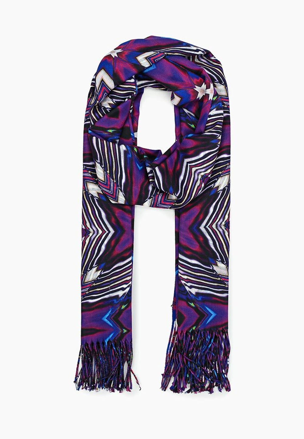 LIGVIANNI Палантин Scarf