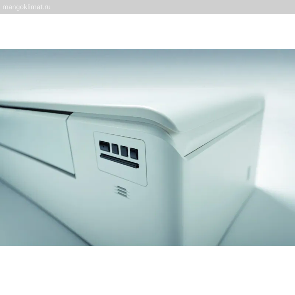 Daikin FTXA20AW / RXA20A с зимним комплектом (-30)