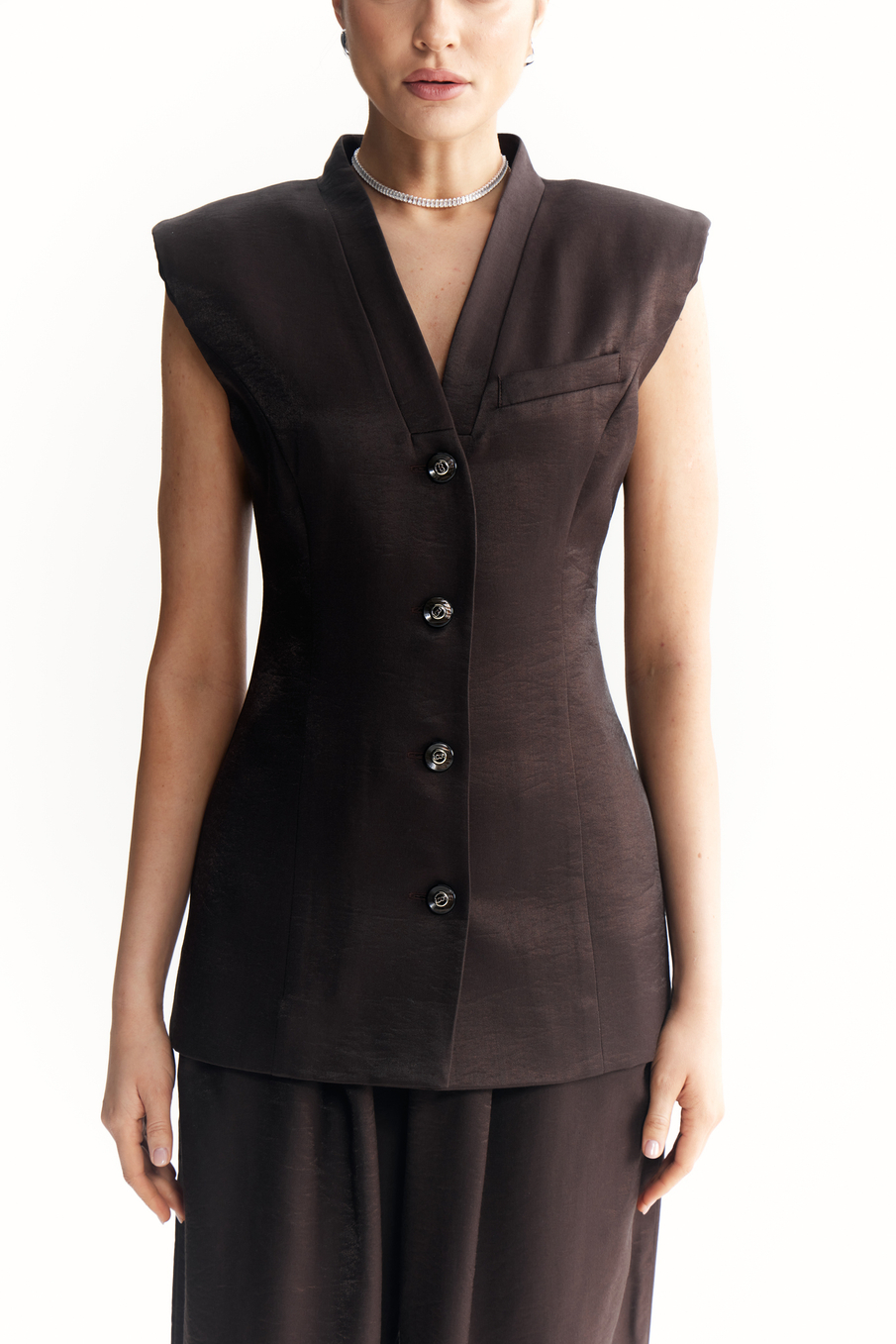 Жилет «Diamond»