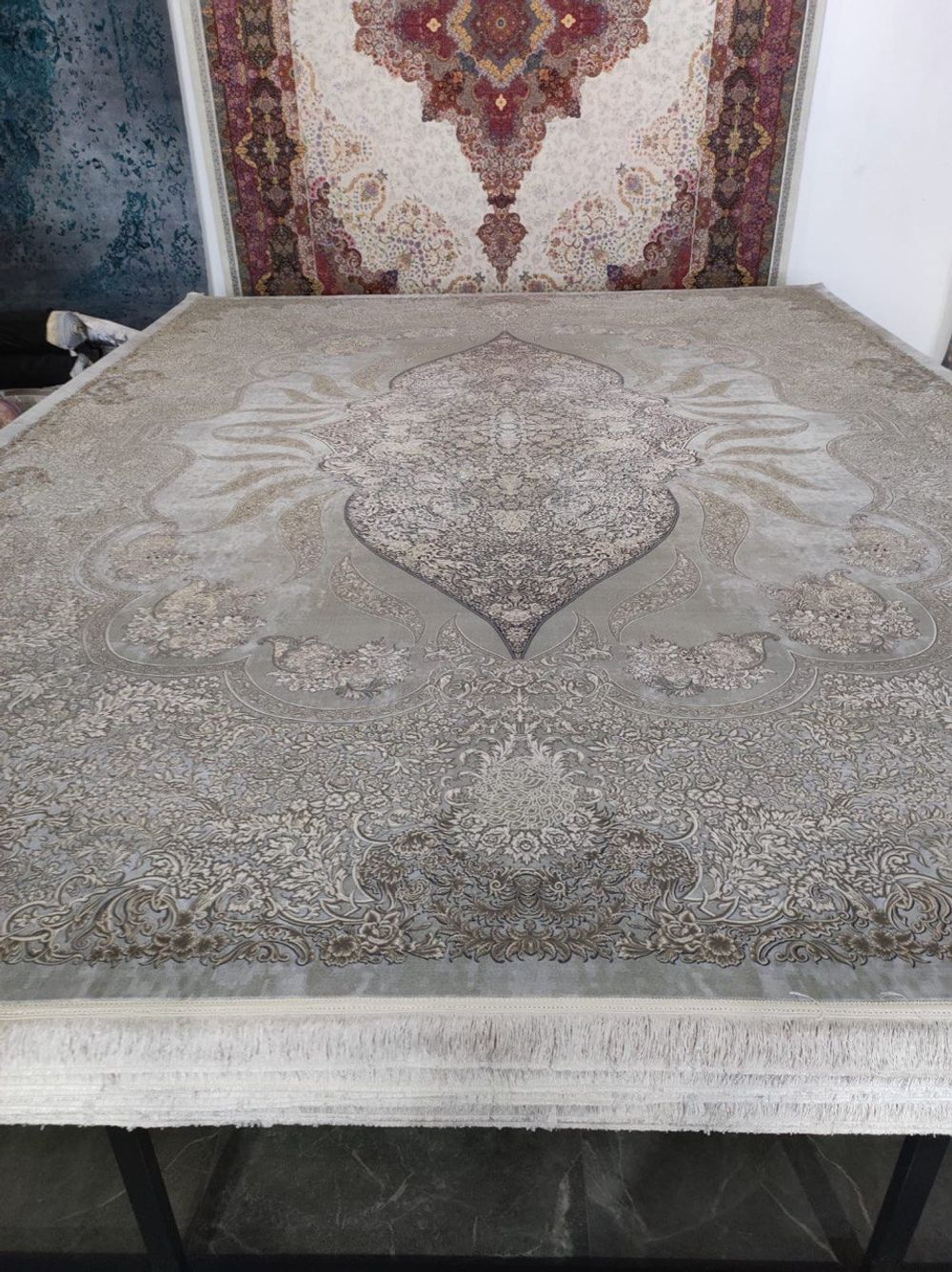 Персидский Ковер Код R53