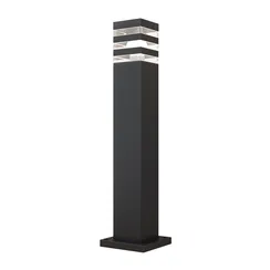 Ландшафтный светильник Уинтер ден Линден / Unter den Linden E27х1 60Вт IP 54 Outdoor o578fl-01b