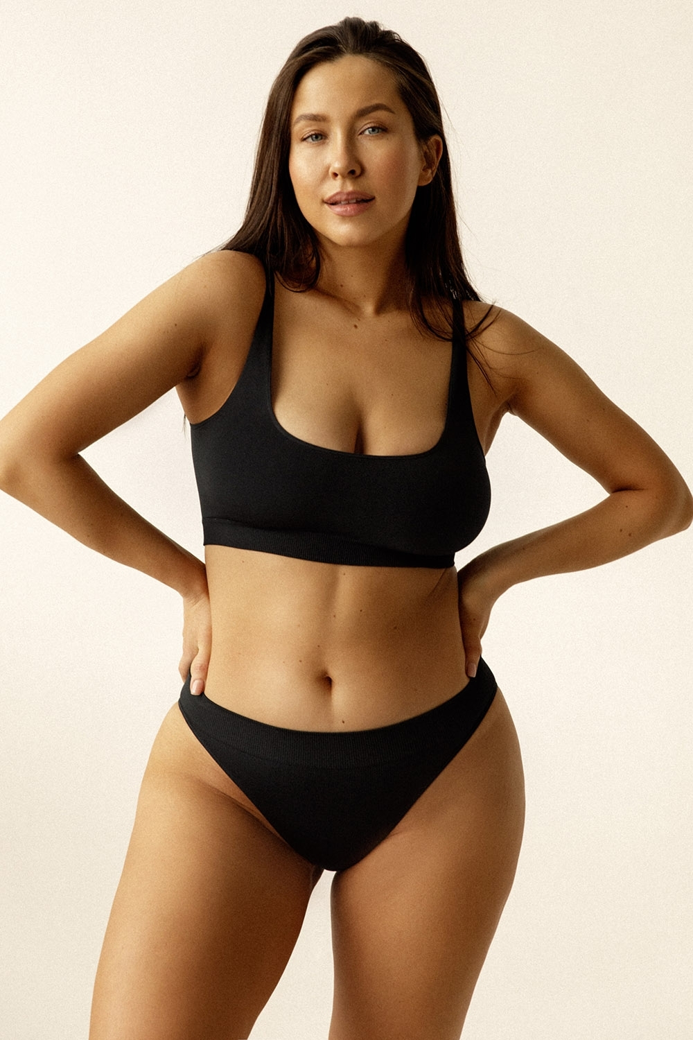 Toп №13 Чёрный