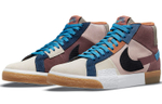 Кроссовки Nike Blazer Sb Zoom Prm "Cashmere Mosaic"