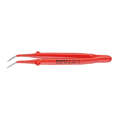 пинцет захватный прецизионный 150 мм Knipex 92 37 64