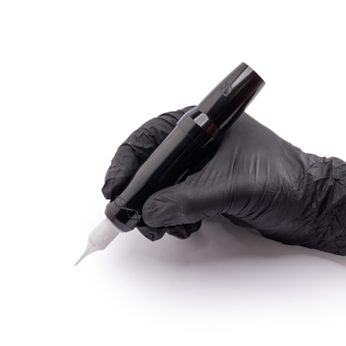 Машинка для татуажа Defenderr Diamond Stealth