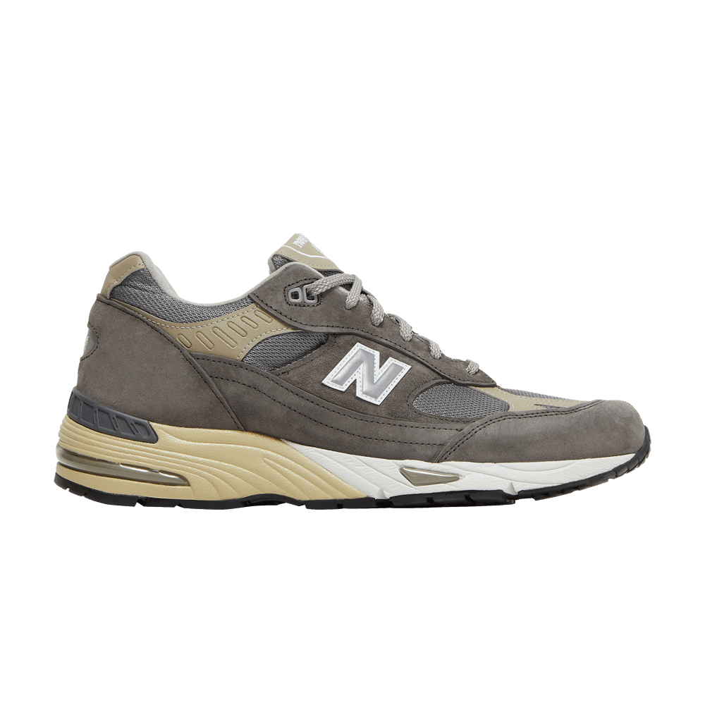 Кроссовки New Balance Nb 991