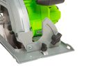 Аккумуляторная циркулярная пила Greenworks GD24CS, 1500907,24v, без АКБ и ЗУ