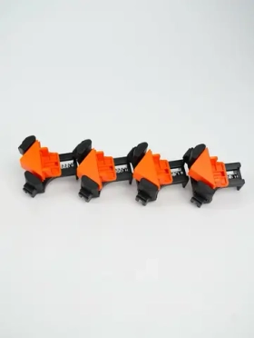 Тиски быстрый зажим CORNER MATE 5-22 мм, 1392