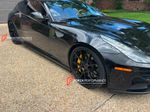 КОВАНЫЕ ДИСКИ для Ferrari FF