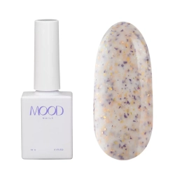 Гель-лак MOODNAIL Сute Violet, 10г