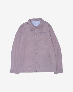 Куртка Coach Dissident Logo Бежевая