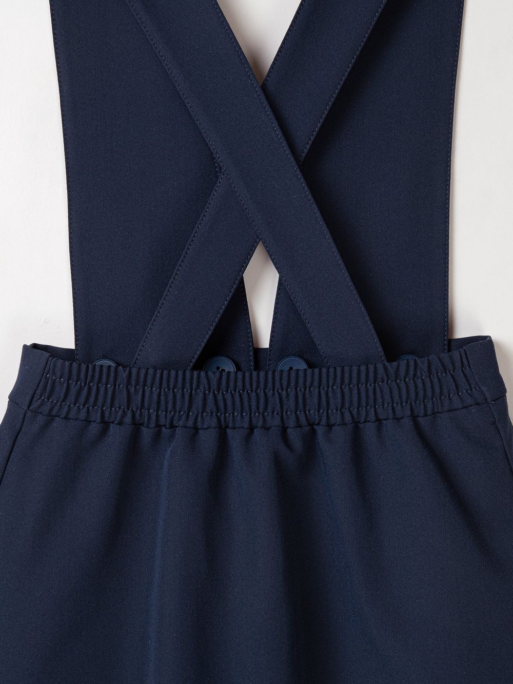 Сарафан "Синий" 7+