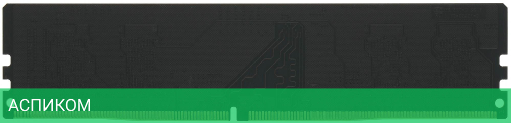 Оперативная память AGI DDR4 16Gb 2666MHz (AGI266616UD138)