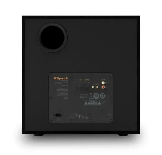 Klipsch R-121SW