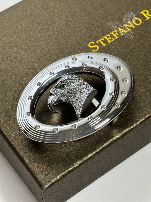 Пряжка для ремня Stefano Ricci