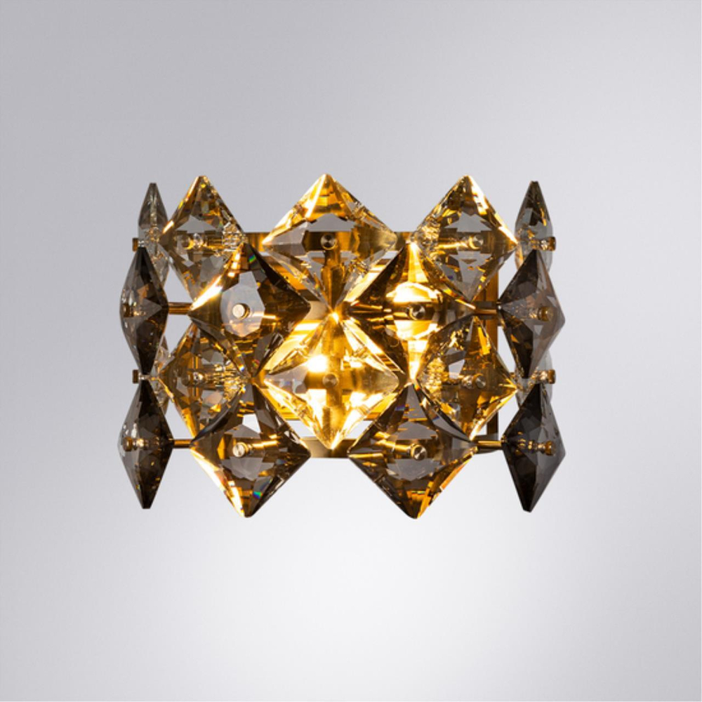 Настенный светильник Divinare ROSALINDA 7204/17 AP-2