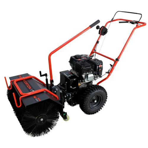 Подметательная машина бензиновая Verton SW-762