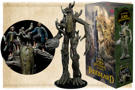 [Предзаказ] Special Character Set - Treebeard