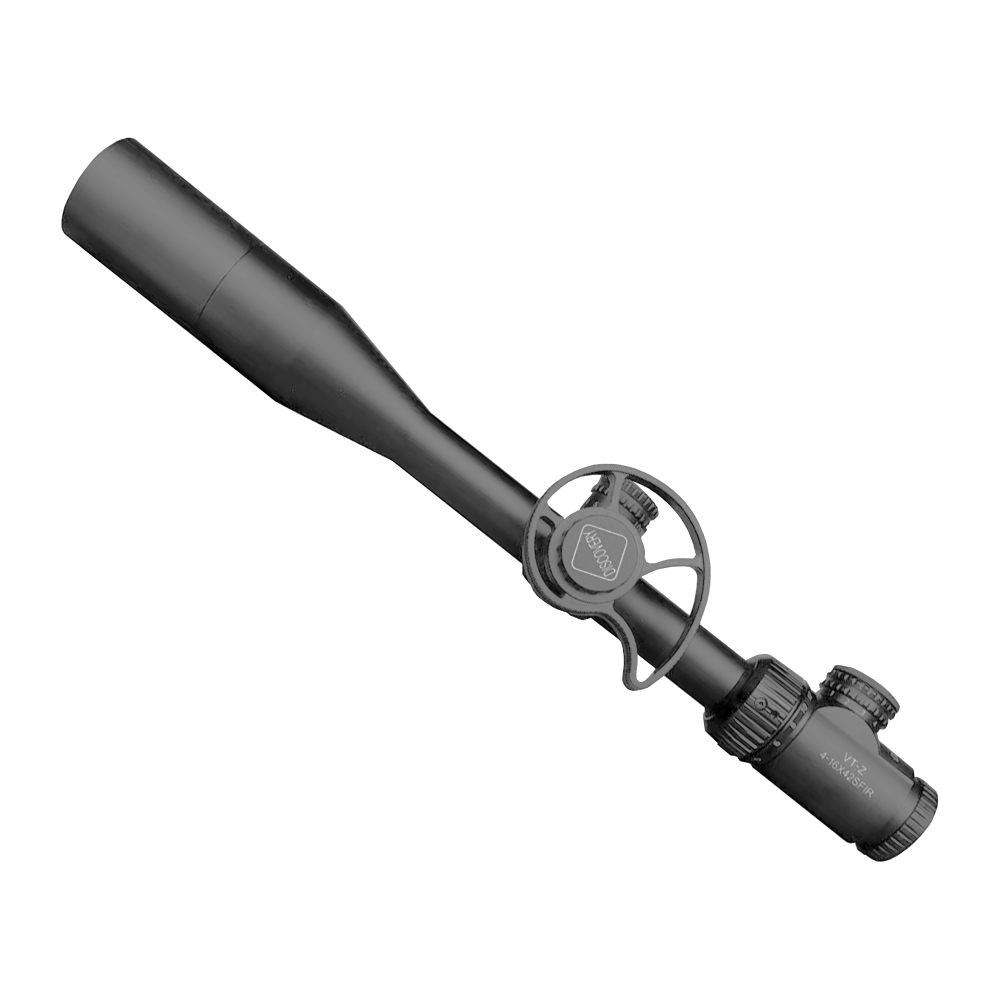 Оптический прицел Discovery VT-Z 4-16X42SFIR FW25
