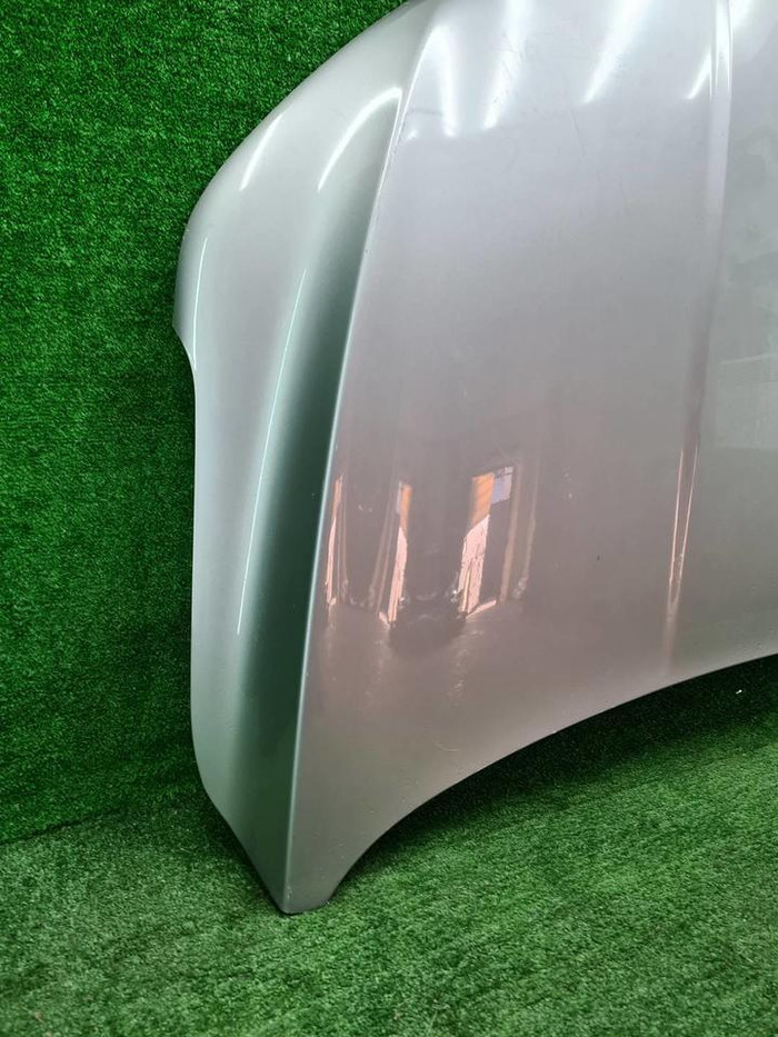 Капот Geely Coolray (2019-2023)